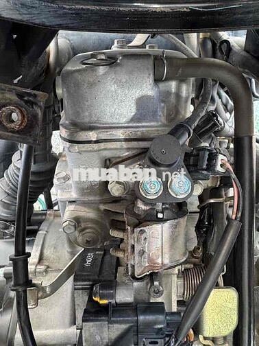 Honda Air Blade 2009 Đỏ 35.000 km