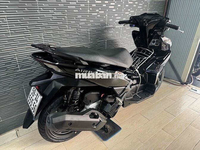 Honda Air Blade 125 2022 Đen bóng 12.000 km