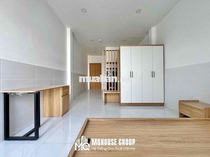 🏡CHDV FULL NỘI THẤT CUỐI LÊ ĐỨC THỌ - MEGA MARKET - LÊ VĂN KHƯƠNG