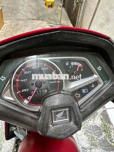 Honda Air Blade 2009 Đỏ 35.000 km