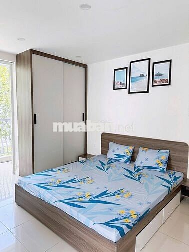 CHO THUÊ CHUNG CƯ CADIF FULL NỘI THẤT