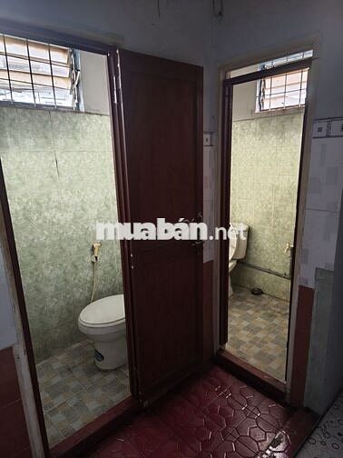 Cho thuê nhà Phường Bảy Hiền (Tân Bình cũ)