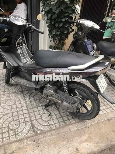 Yamaha Nouvo 3 Đen