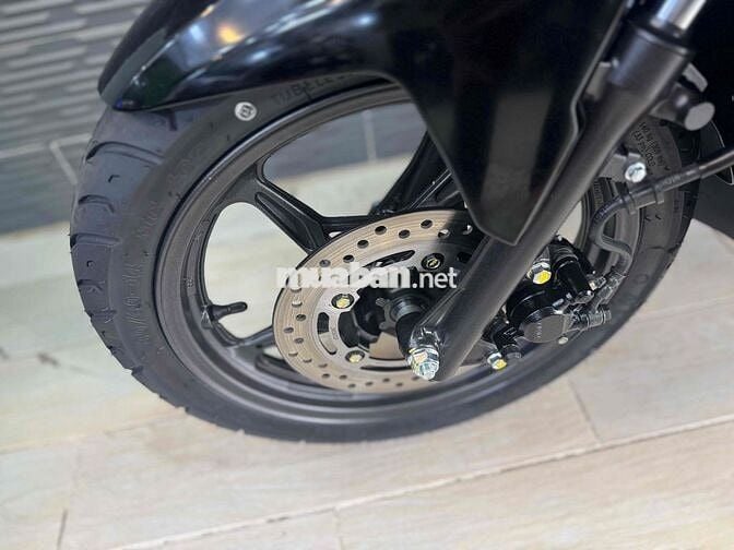 Honda Air Blade 125 2022 Đen bóng 12.000 km
