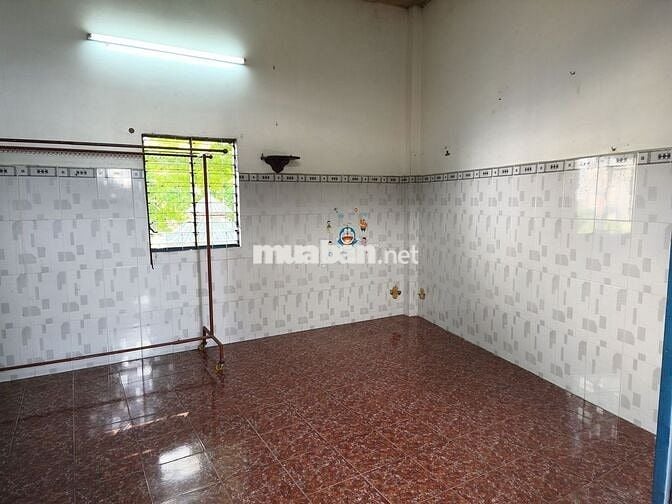 Cho thuê nhà Phường Bảy Hiền (Tân Bình cũ)