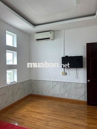 CHO THUÊ CHUNG CƯ 2 PHÒNG NGỦ CÓ NỘI THẤT CƠ BẢN