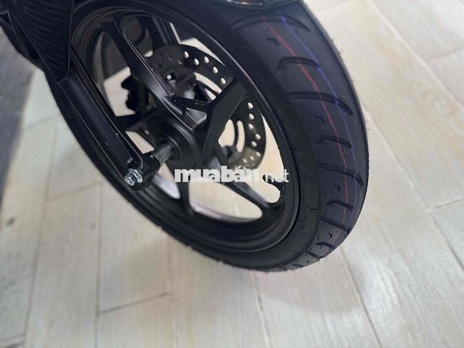 Honda Air Blade 125 2022 Đen bóng 12.000 km