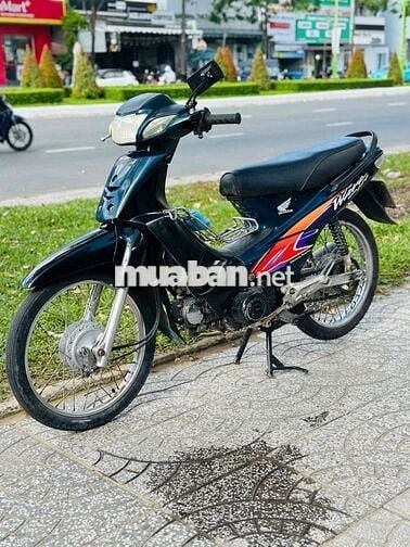 Wave Trung Quốc máy êm ru - Giấy tờ hợp lệ