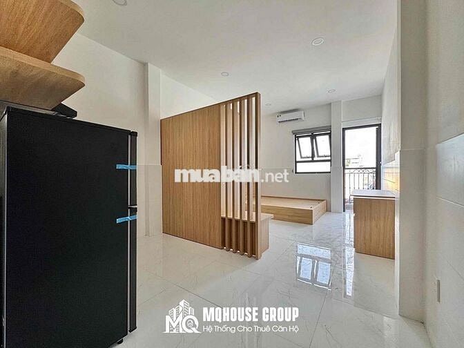🏡CHDV FULL NỘI THẤT CUỐI LÊ ĐỨC THỌ - MEGA MARKET - LÊ VĂN KHƯƠNG