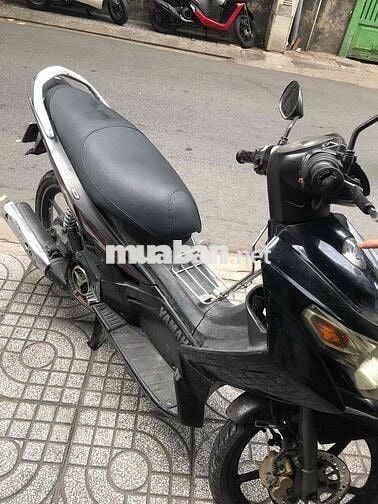 Yamaha Nouvo 3 Đen