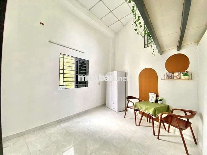 🌟DUPLEX RỘNG THOÁNG GÁC CAO🌟