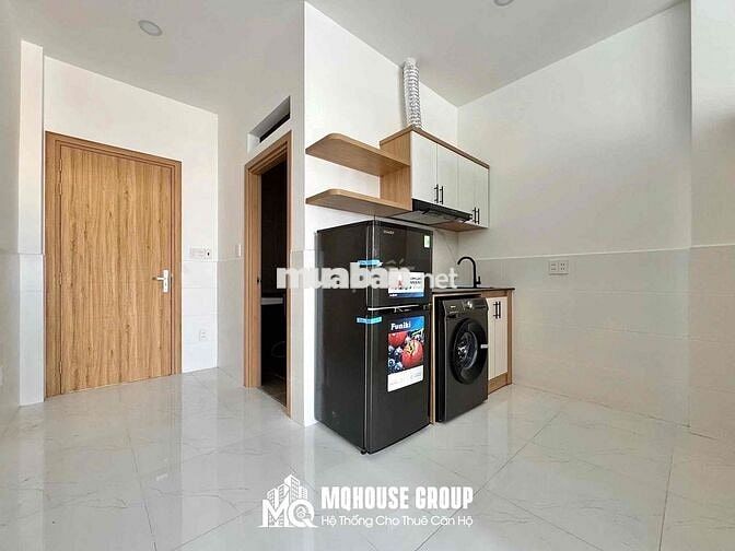 🏡CHDV FULL NỘI THẤT CUỐI LÊ ĐỨC THỌ - MEGA MARKET - LÊ VĂN KHƯƠNG