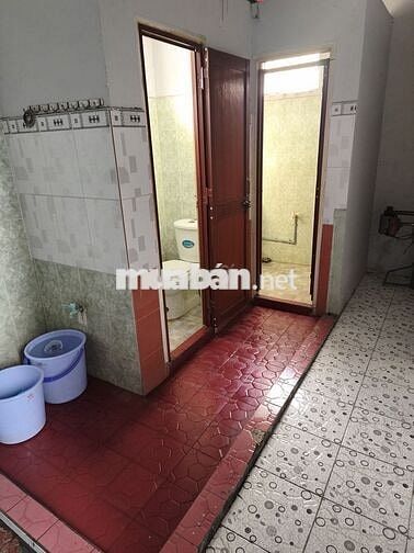 Cho thuê nhà Phường Bảy Hiền (Tân Bình cũ)
