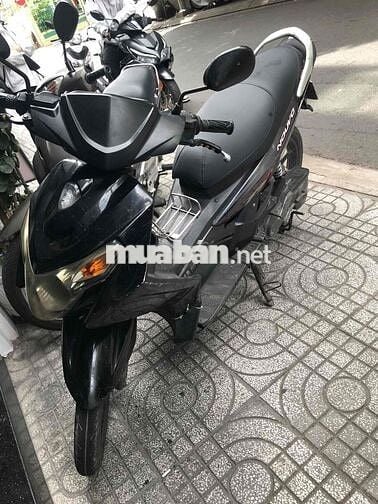 Yamaha Nouvo 3 Đen