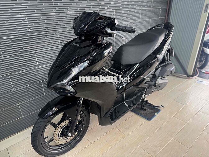 Honda Air Blade 125 2022 Đen bóng 12.000 km