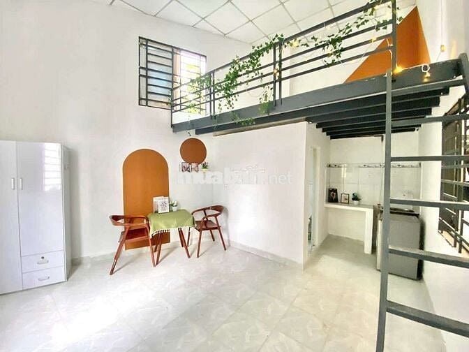 🌟DUPLEX RỘNG THOÁNG GÁC CAO🌟