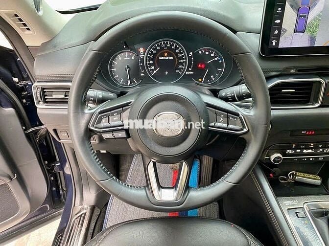 🚘Mazda 𝐂𝐗𝟓 𝟐.𝟎 𝐏𝐫𝐞𝐦𝐢𝐮𝐦 𝟐𝟎𝟐𝟐