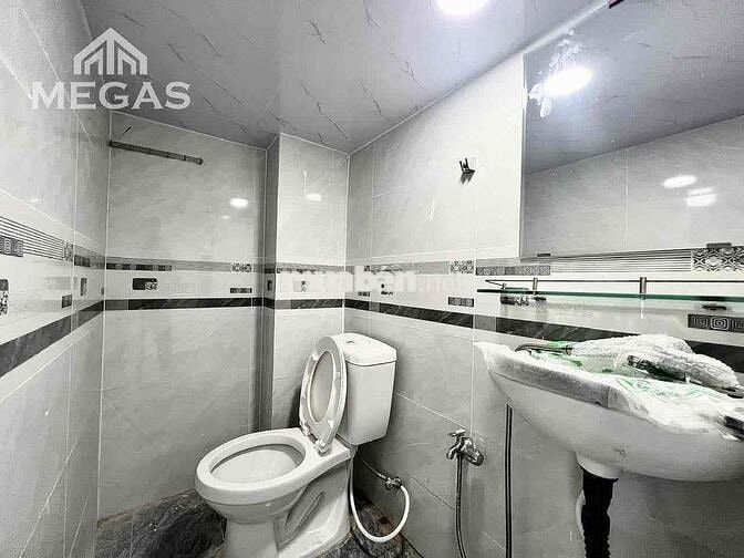 💥CHO THUÊ PHÒNG TRỌ CÓ GÁC - GẦN AEON MALL TÂN PHÚ - ĐẠI HỌC VHU,HUIT🥳