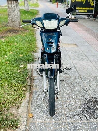 Wave Trung Quốc máy êm ru - Giấy tờ hợp lệ