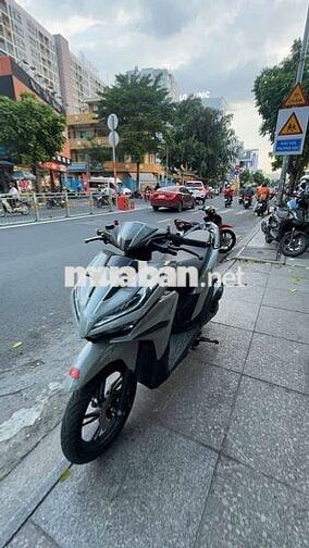 Honda Vario 125 2025 Xám Mới 99%