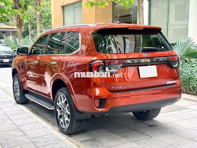 🚘 𝐄𝐯𝐞𝐫𝐞𝐬𝐭 𝐓𝐢𝐭𝐚𝐧𝐢𝐮𝐦 𝟏 - 2022