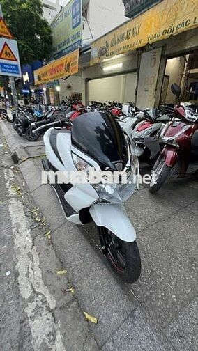 Honda PCX 125 2012 Trắng đã sử dụng
