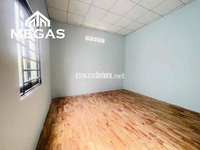 Cho Thuê Dãy Trệt Rộng 30M2-Kết Cấu 1 Trệt 1 Gác Lửng Cửa Sổ Trời