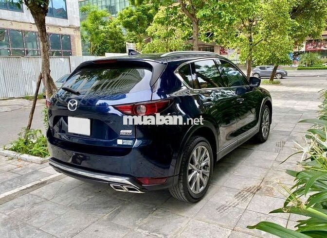 🚘Mazda 𝐂𝐗𝟓 𝟐.𝟎 𝐏𝐫𝐞𝐦𝐢𝐮𝐦 𝟐𝟎𝟐𝟐
