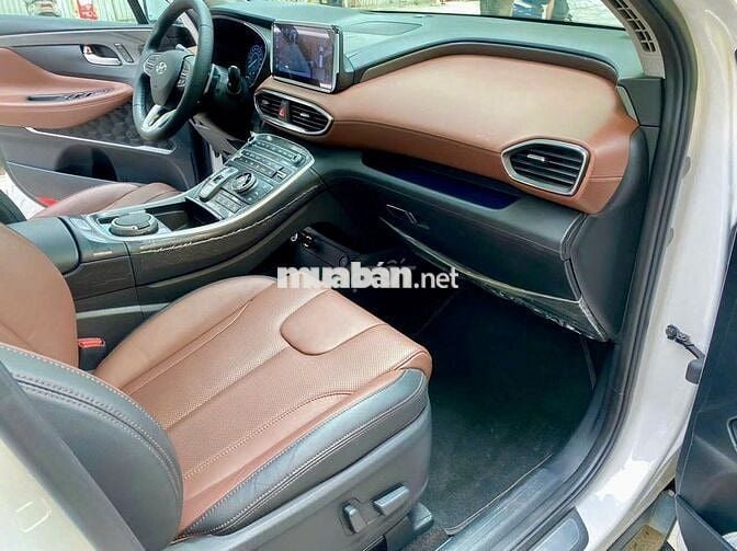 Hyundai 𝐒𝐢𝐞̂𝐮 𝐩𝐡𝐚̂̉𝐦 𝐒𝐚𝐧𝐭𝐚𝐟𝐞 𝟐𝟎𝟐𝟒
