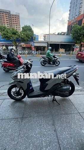 Honda Vario 125 2025 Xám Mới 99%