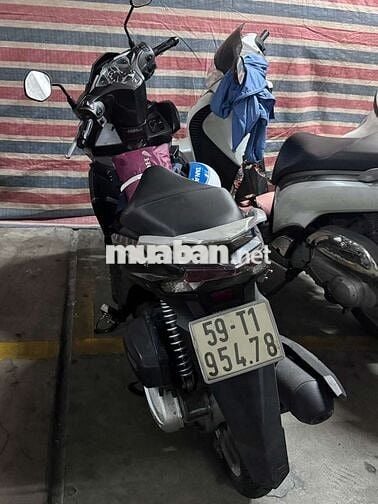 Chính chủ bán AB 2016