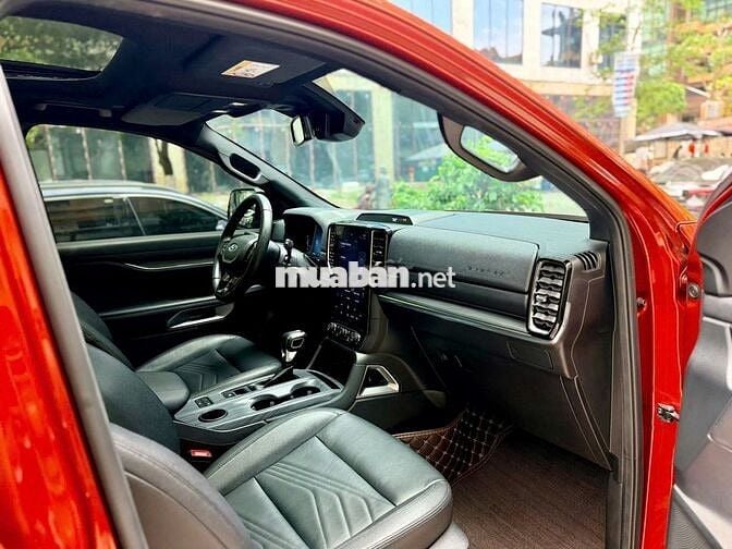 🚘 𝐄𝐯𝐞𝐫𝐞𝐬𝐭 𝐓𝐢𝐭𝐚𝐧𝐢𝐮𝐦 𝟏 - 2022