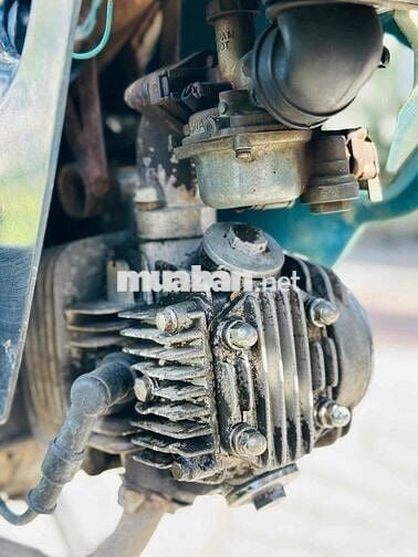 Wave Trung Quốc máy êm ru - Giấy tờ hợp lệ