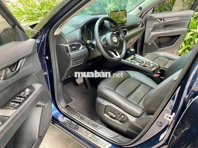 🚘Mazda 𝐂𝐗𝟓 𝟐.𝟎 𝐏𝐫𝐞𝐦𝐢𝐮𝐦 𝟐𝟎𝟐𝟐