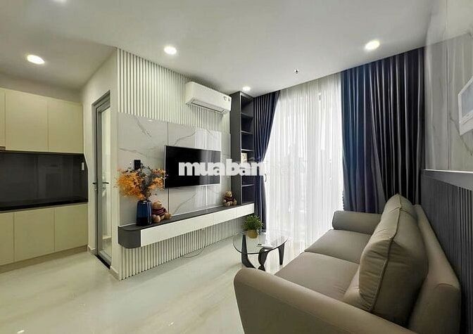 2,2 tỷ/ 55m2 vay 70% gần công viên Gia Định_sổ sẵn công chứng liền