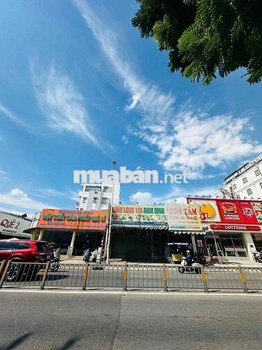 CHO THUÊ NHÀ LÊ ĐỨC THỌ NGANG 7M P13 GÒ VẤP GẦN NGÃ 3 LVT