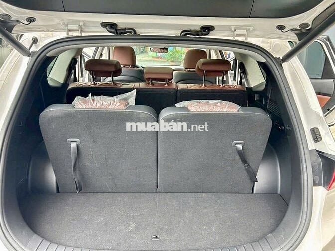 Hyundai 𝐒𝐢𝐞̂𝐮 𝐩𝐡𝐚̂̉𝐦 𝐒𝐚𝐧𝐭𝐚𝐟𝐞 𝟐𝟎𝟐𝟒