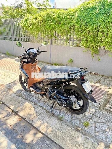 🛵Yamaha Nouvo 5 Fi Zin Êm Ngon