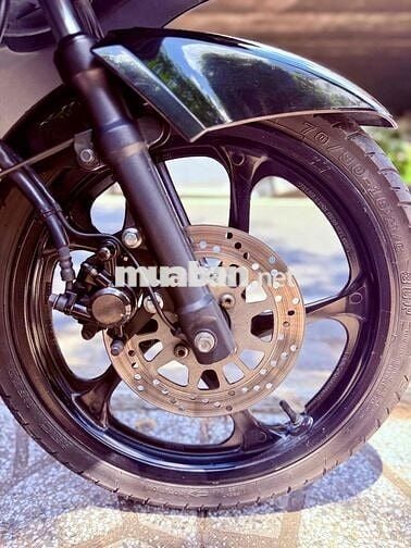 🛵Yamaha Nouvo 5 Fi Zin Êm Ngon