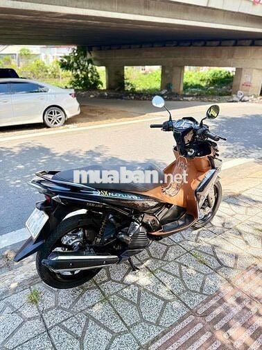 🛵Yamaha Nouvo 5 Fi Zin Êm Ngon