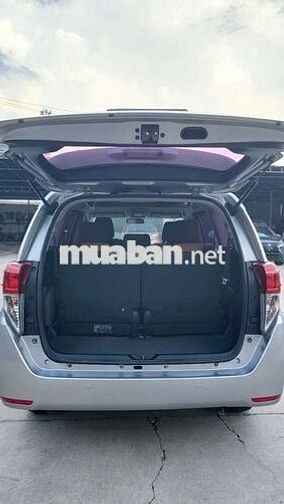 Toyota Innova G 2016 (mẫu mới)