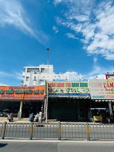 CHO THUÊ NHÀ LÊ ĐỨC THỌ NGANG 7M P13 GÒ VẤP GẦN NGÃ 3 LVT