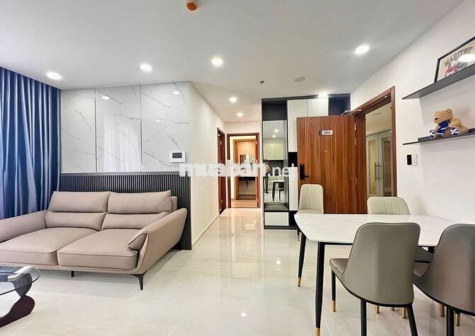2,2 tỷ/ 55m2 vay 70% gần công viên Gia Định_sổ sẵn công chứng liền