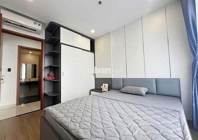 2,2 tỷ/ 55m2 vay 70% gần công viên Gia Định_sổ sẵn công chứng liền