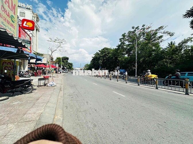 CHO THUÊ NHÀ LÊ ĐỨC THỌ NGANG 7M P13 GÒ VẤP GẦN NGÃ 3 LVT