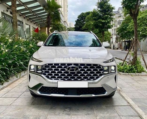 Hyundai 𝐒𝐢𝐞̂𝐮 𝐩𝐡𝐚̂̉𝐦 𝐒𝐚𝐧𝐭𝐚𝐟𝐞 𝟐𝟎𝟐𝟒