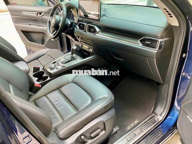 🚘Mazda 𝐂𝐗𝟓 𝟐.𝟎 𝐏𝐫𝐞𝐦𝐢𝐮𝐦 𝟐𝟎𝟐𝟐