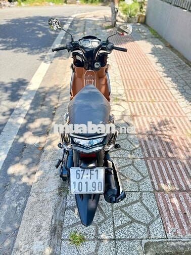 🛵Yamaha Nouvo 5 Fi Zin Êm Ngon