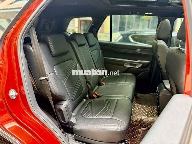 🚘 𝐄𝐯𝐞𝐫𝐞𝐬𝐭 𝐓𝐢𝐭𝐚𝐧𝐢𝐮𝐦 𝟏 - 2022