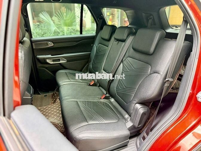 🚘 𝐄𝐯𝐞𝐫𝐞𝐬𝐭 𝐓𝐢𝐭𝐚𝐧𝐢𝐮𝐦 𝟏 - 2022